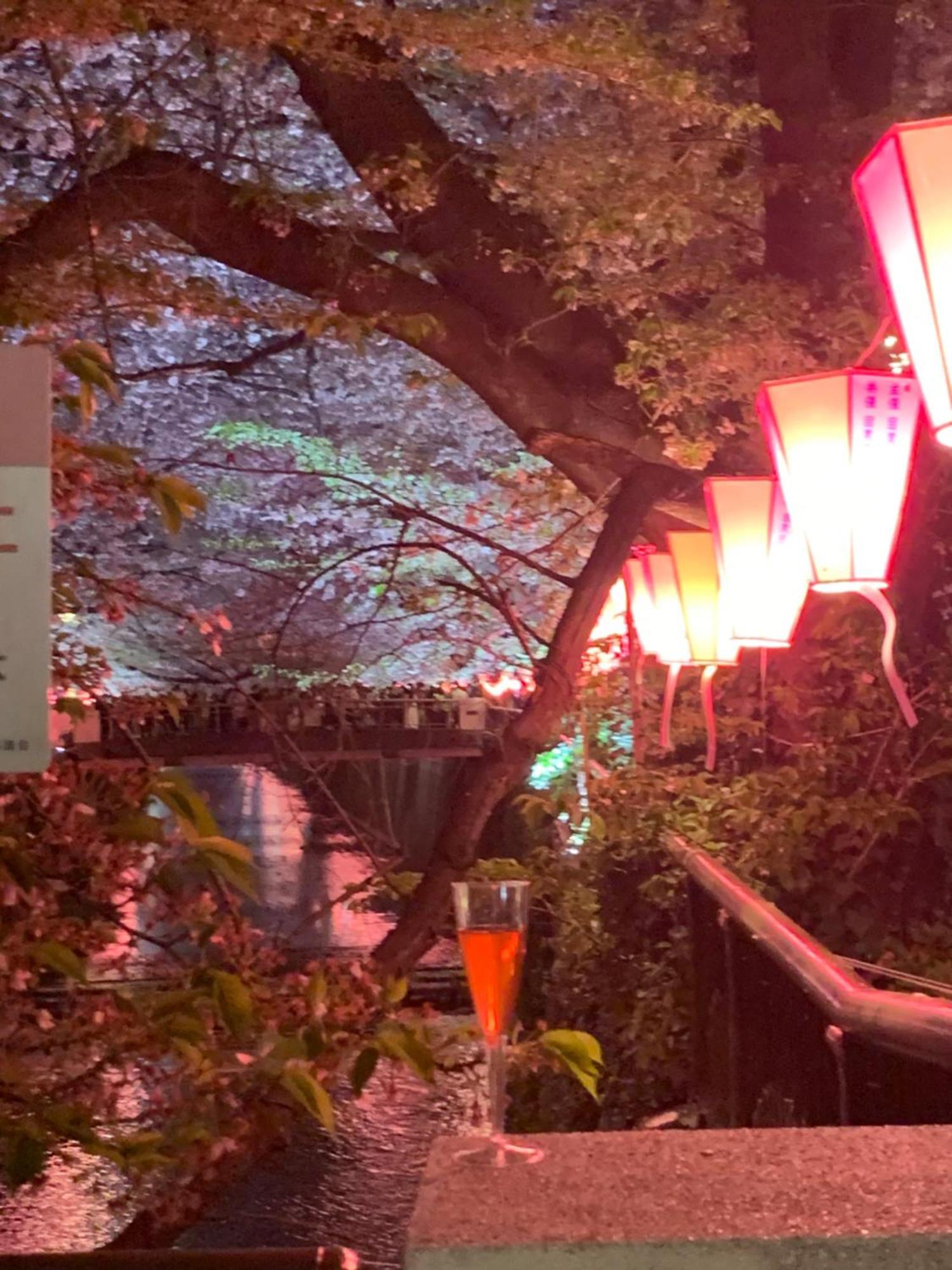 Coco Nakameguro302 Lejlighed Tokyo Eksteriør billede